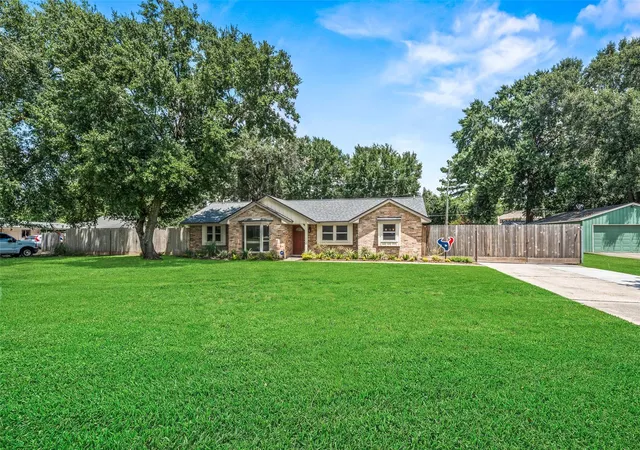 Photo 1 of Sale Pending at 13406 E Cypress Forest Dr, Houston, TX 77070 | MLS# 66527690 | Listing updated on 2026-09-16