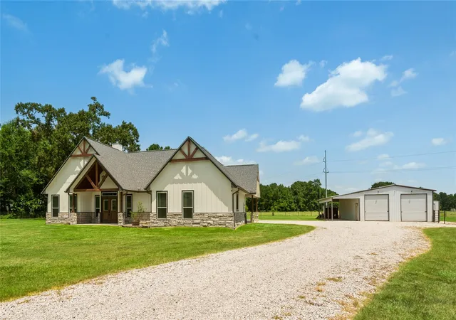 3rd image of 1140 County Road 301 N, Dayton, TX 77535 | MLS# 81102844