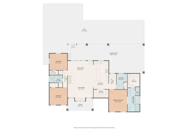 46th image of 1140 County Road 301 N, Dayton, TX 77535 | MLS# 81102844