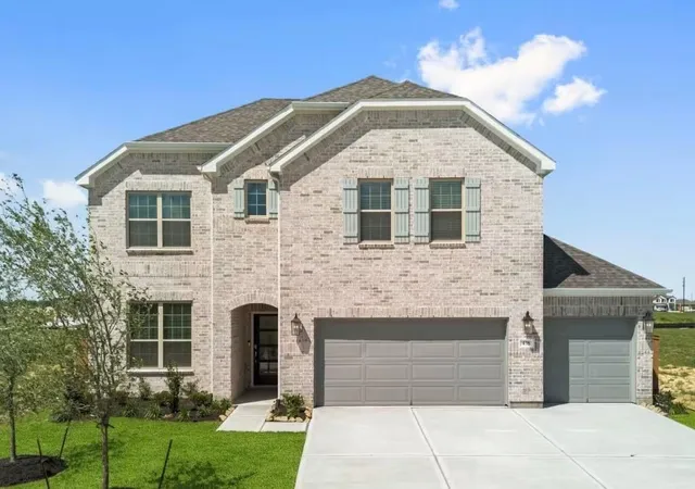1st image of 370 Dallas Meadows Dr, Dayton, TX 77535 | MLS# 88147251