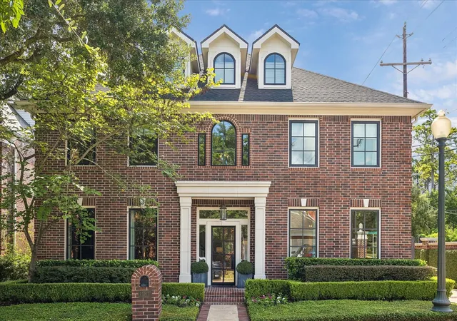 1st image of 11802 Village Park Cir, Houston, TX 77024 | MLS# 58562913