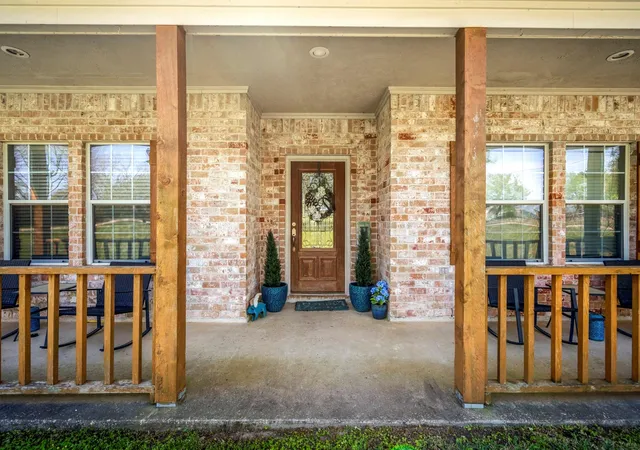 Photo 1 of Land for sale at 18763 Keenan Cut Off Rd, Montgomery, TX 77316 | MLS# 10218028 | Listing updated on 2026-09-10