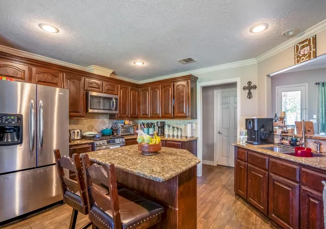 Photo 2 of Land for sale at 18763 Keenan Cut Off Rd, Montgomery, TX 77316 | MLS# 10218028 | Listing updated on 2026-09-10
