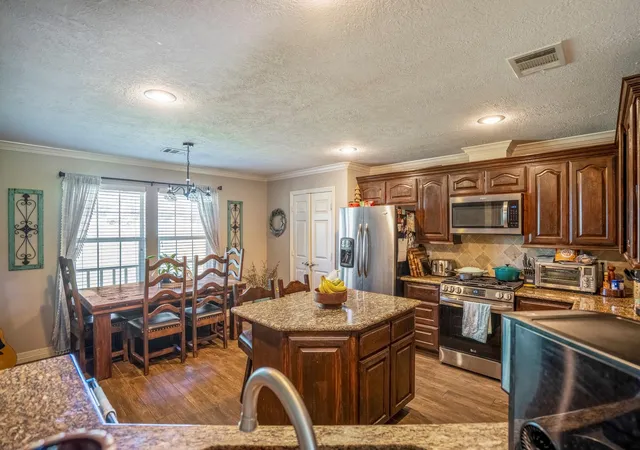 Photo 3 of Land for sale at 18763 Keenan Cut Off Rd, Montgomery, TX 77316 | MLS# 10218028 | Listing updated on 2026-09-10