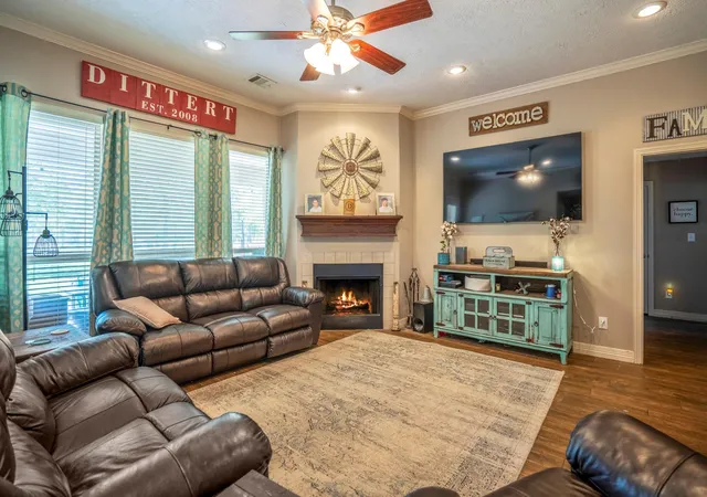 Photo 4 of Land for sale at 18763 Keenan Cut Off Rd, Montgomery, TX 77316 | MLS# 10218028 | Listing updated on 2026-09-10