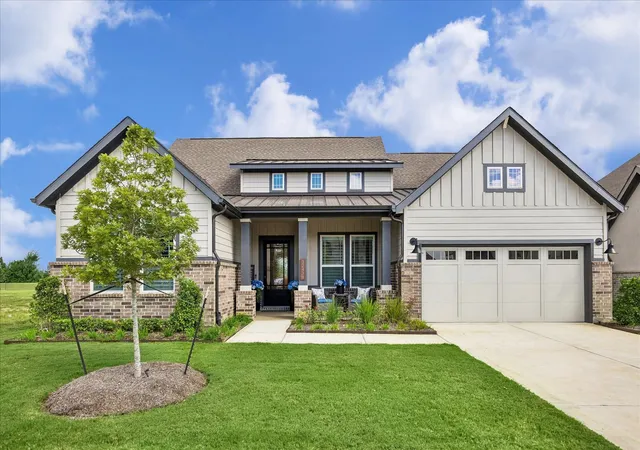 Photo 1 of Single family home for sale at 32438 Violet Dancer Ct, Fulshear, TX 77441 | MLS# 38445793 | Listing updated on 2026-09-19