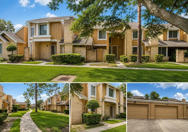 1st image of 6167 Dryad Dr, Houston, TX 77035 | MLS# 86813632