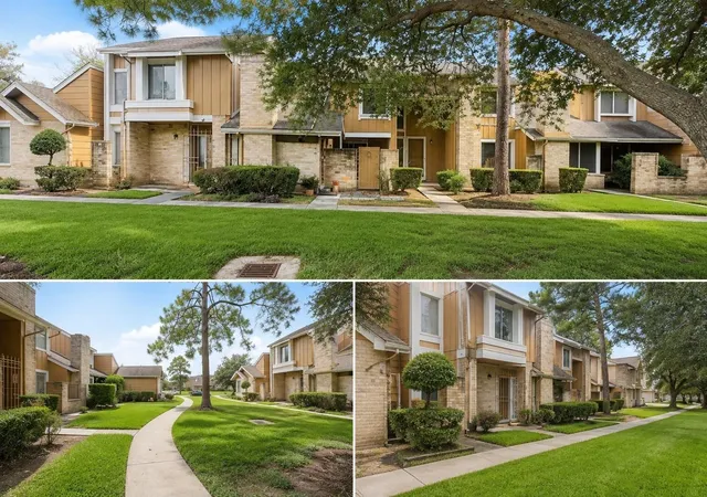 2nd image of 6167 Dryad Dr, Houston, TX 77035 | MLS# 86813632
