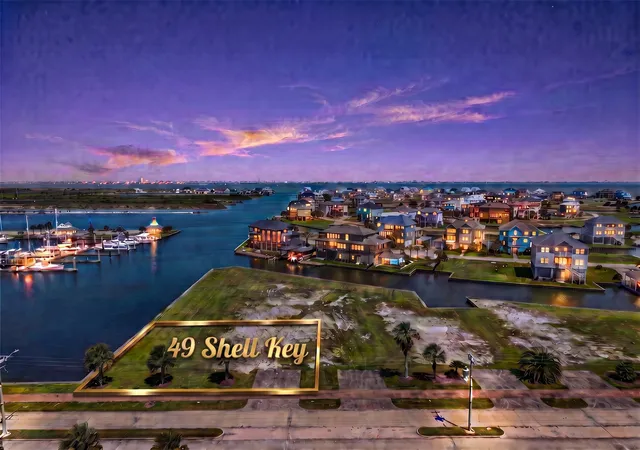1st image of 49 Shell Key, Hitchcock, TX 77563 | MLS# 90384515
