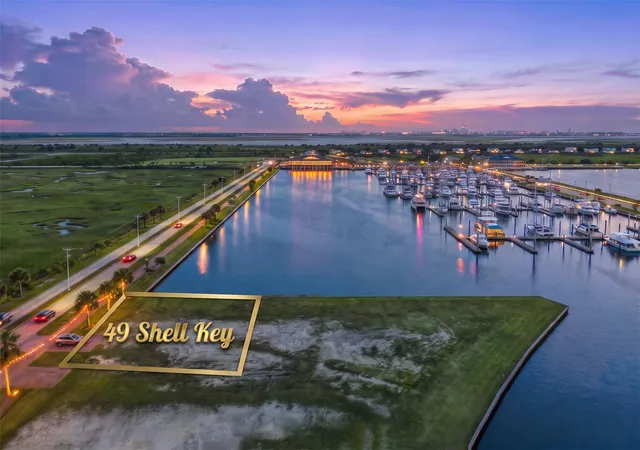 2nd image of 49 Shell Key, Hitchcock, TX 77563 | MLS# 90384515