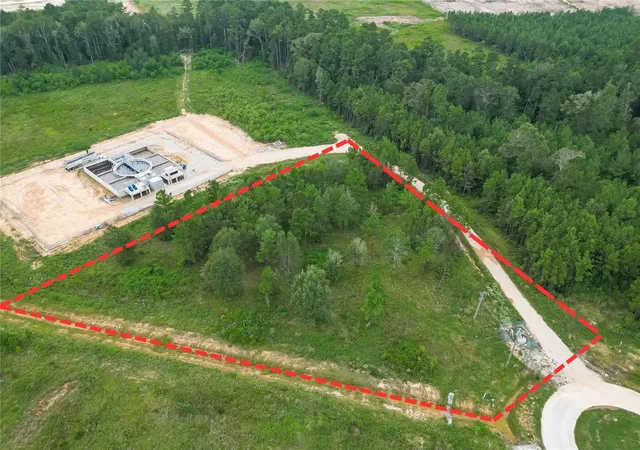 Photo 1 of Land for sale at 3001 Road 5503, Cleveland, TX 77327 | MLS# 65882933 | Listing updated on 2026-08-11