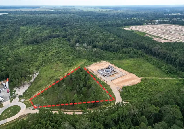 Photo 2 of Land for sale at 3001 Road 5503, Cleveland, TX 77327 | MLS# 65882933 | Listing updated on 2026-08-11
