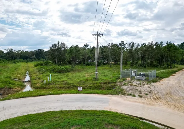 Photo 3 of Land for sale at 3001 Road 5503, Cleveland, TX 77327 | MLS# 65882933 | Listing updated on 2026-08-11
