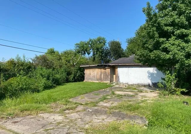 Photo 2 of Land for sale at 11203 Gardentree Dr, Houston, TX 77044 | MLS# 42117506 | Listing updated on 2026-09-16