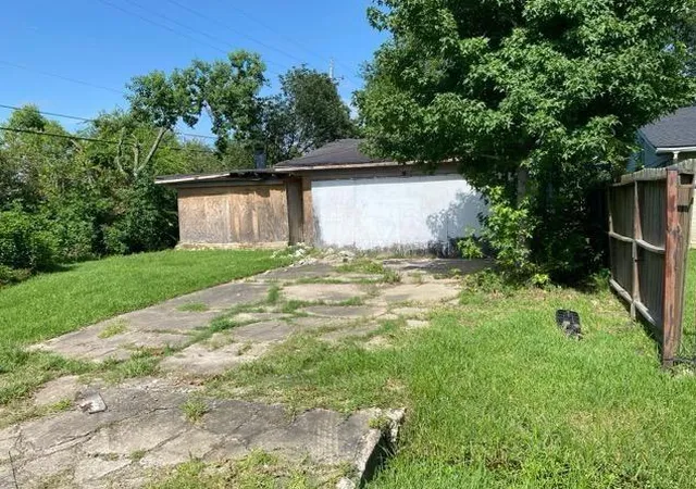 Photo 3 of Land for sale at 11203 Gardentree Dr, Houston, TX 77044 | MLS# 42117506 | Listing updated on 2026-09-16