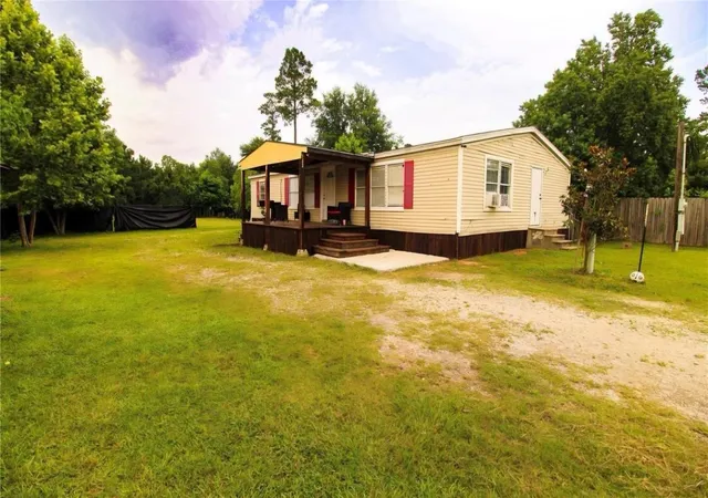 Photo 1 of Single family home for sale at 37 County Rd 3479j, Cleveland, TX 77327 | MLS# 59807136 | Listing updated on 2026-10-01