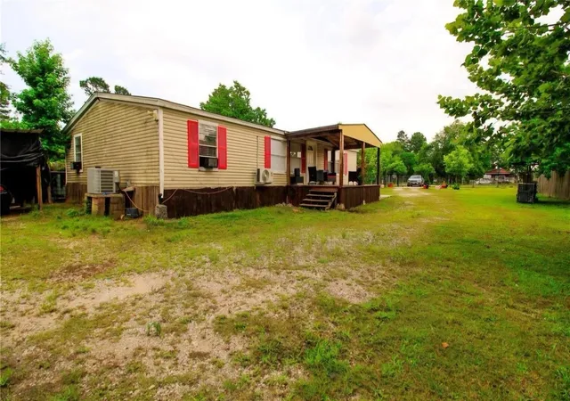 Photo 2 of Single family home for sale at 37 County Rd 3479j, Cleveland, TX 77327 | MLS# 59807136 | Listing updated on 2026-10-01