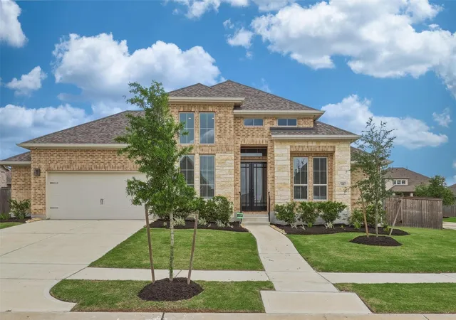 Photo 1 of Single family home for sale at 5406 Farm Hl Way, Fulshear, TX 77441 | MLS# 67194589 | Listing updated on 2026-09-15