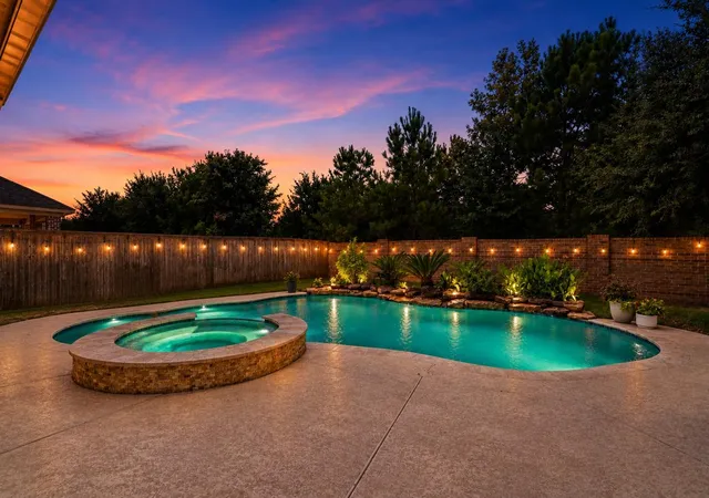 Photo 1 of Sale Pending at 19719 Raccoon Holw Way, Cypress, TX 77433 | MLS# 56369392 | Listing updated on 2026-09-04