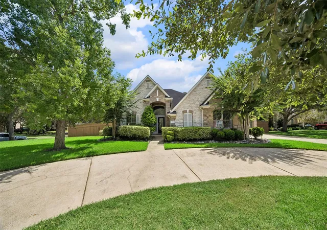 3rd image of 9514 Tallow Ct, Missouri City, TX 77459 | MLS# 48608900
