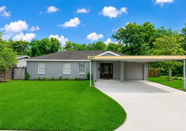1st image of 4930 Holloway Dr, Houston, TX 77048 | MLS# 67807231