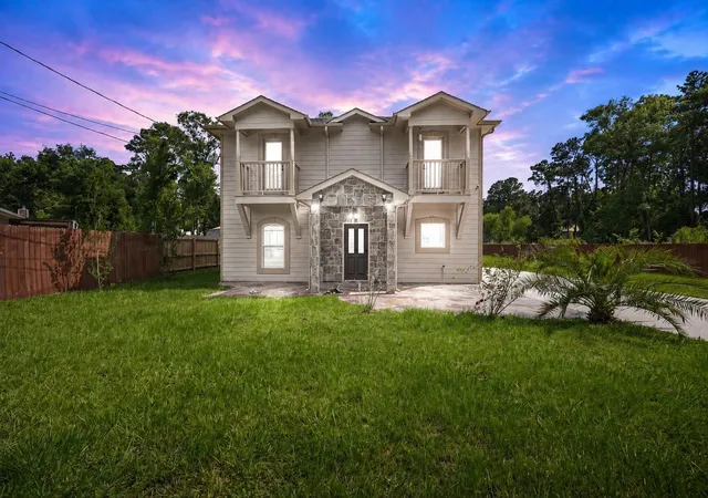 Photo 1 of Single family home for sale at 18948 Iris Ln, Porter, TX 77365 | MLS# 56961507 | Listing updated on 2026-08-28