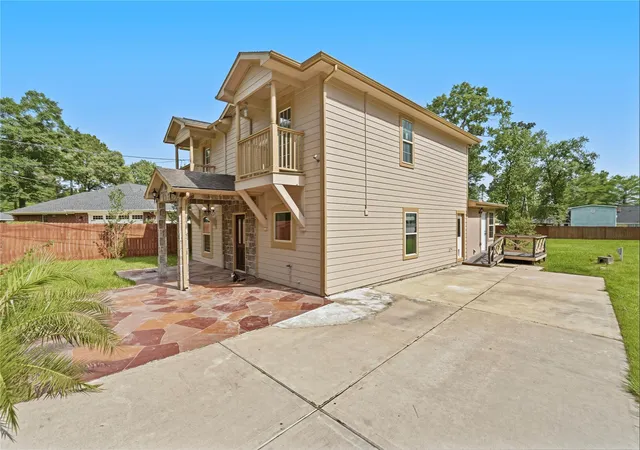 Photo 3 of Single family home for sale at 18948 Iris Ln, Porter, TX 77365 | MLS# 56961507 | Listing updated on 2026-08-28