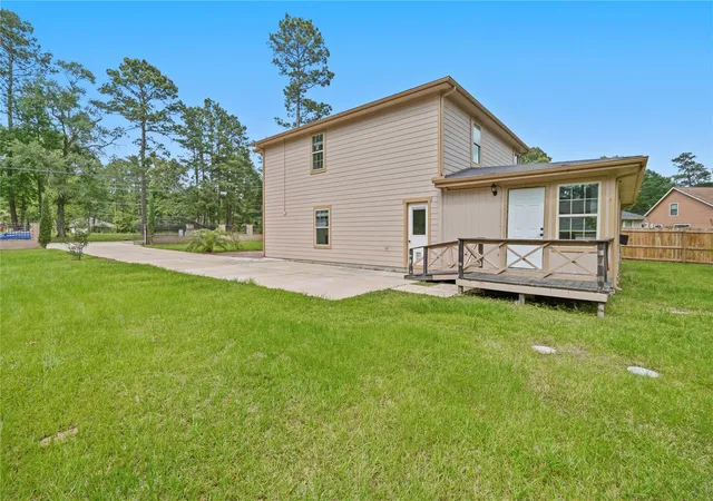 Photo 3 of Single family home for sale at 18948 Iris Ln, Porter, TX 77365 | MLS# 56961507 | Listing updated on 2026-08-28