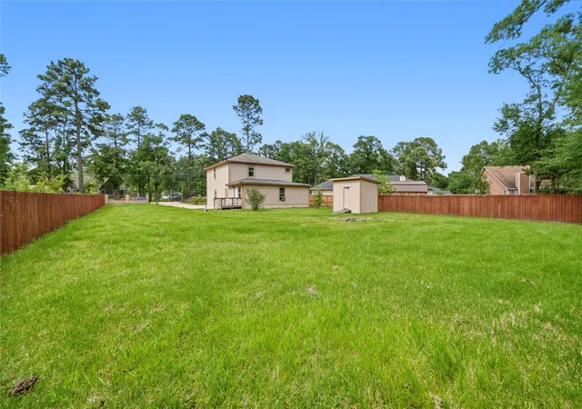 Photo 4 of Single family home for sale at 18948 Iris Ln, Porter, TX 77365 | MLS# 56961507 | Listing updated on 2026-08-28