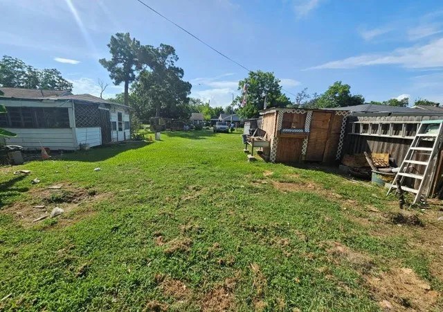1st image of 7339 Jutland Rd, Houston, TX 77033 | MLS# 42648078