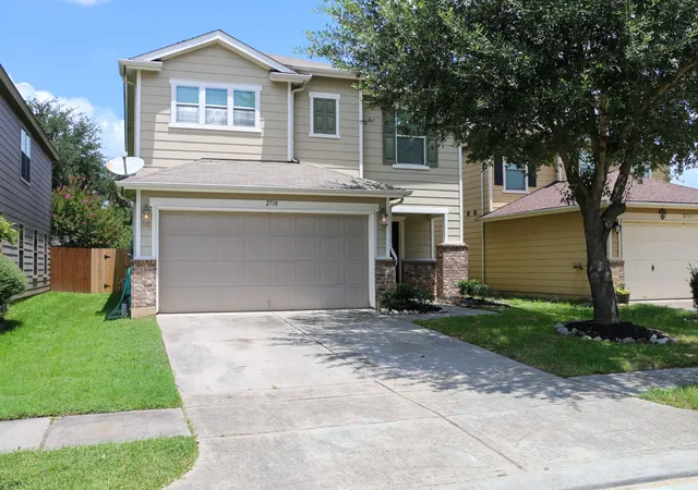 Photo 1 of Single family home for sale at 2738 Oriole Wood Ct, Houston, TX 77038 | MLS# 27757226 | Listing updated on 2026-08-12