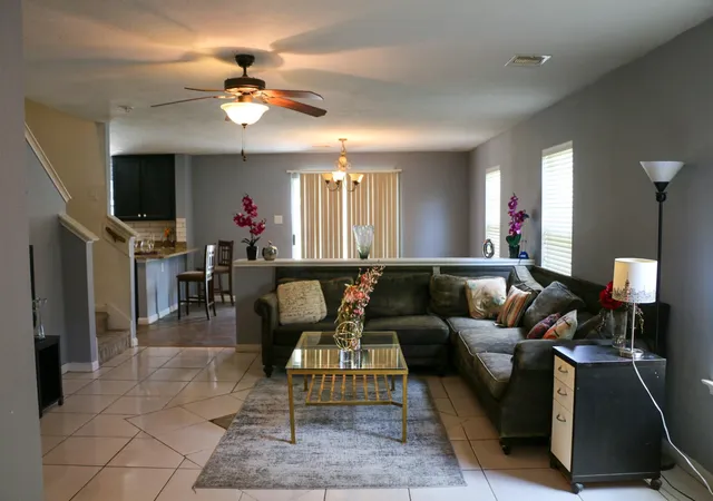 Photo 2 of Single family home for sale at 2738 Oriole Wood Ct, Houston, TX 77038 | MLS# 27757226 | Listing updated on 2026-08-12