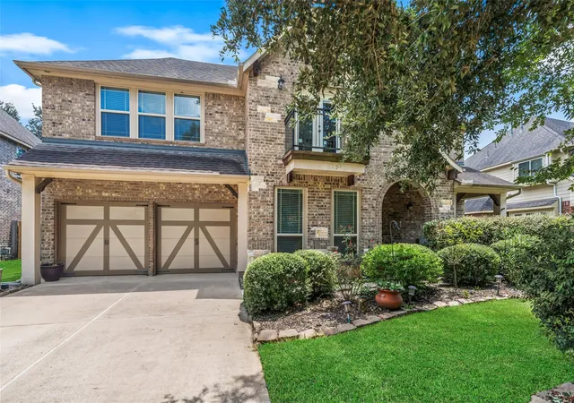 Photo 1 of Single family home for sale at 286 Overland Tr, Montgomery, TX 77316 | MLS# 39213501 | Listing updated on 2026-09-11