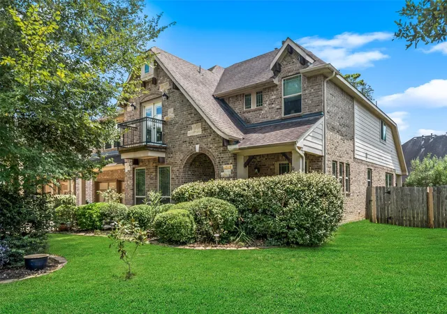 Photo 2 of Single family home for sale at 286 Overland Tr, Montgomery, TX 77316 | MLS# 39213501 | Listing updated on 2026-09-11