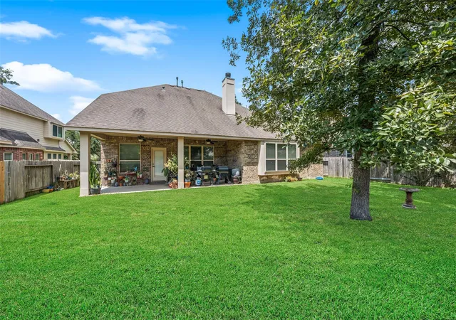 Photo 39 of Single family home for sale at 286 Overland Tr, Montgomery, TX 77316 | MLS# 39213501 | Listing updated on 2026-09-11