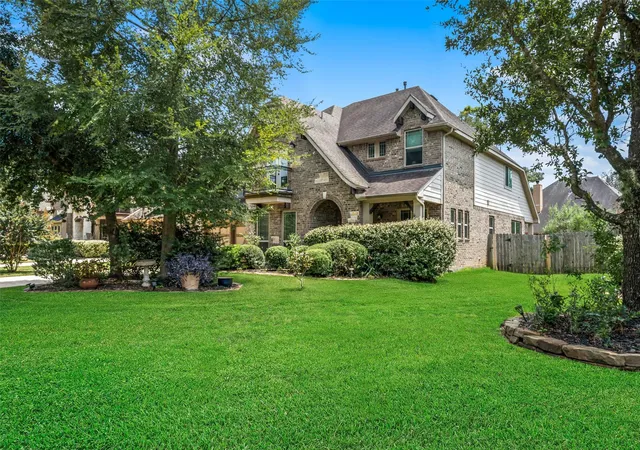 Photo 2 of Single family home for sale at 286 Overland Tr, Montgomery, TX 77316 | MLS# 39213501 | Listing updated on 2026-09-11