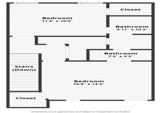 2nd image of 3600 Jeanetta St, Houston, TX 77063