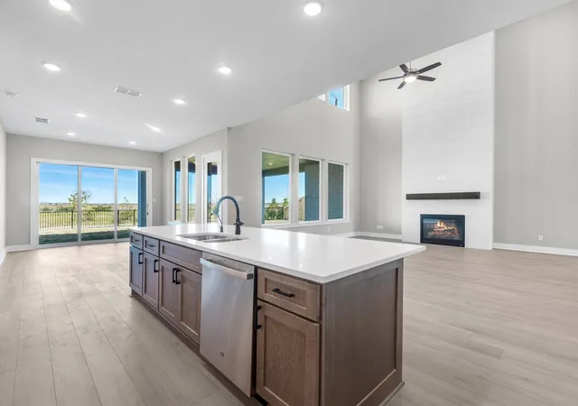 Photo 3 of Single family home for sale at 802 Lily Hvn Trl, Richmond, TX 77406 | MLS# 81197803 | Listing updated on 2026-10-07
