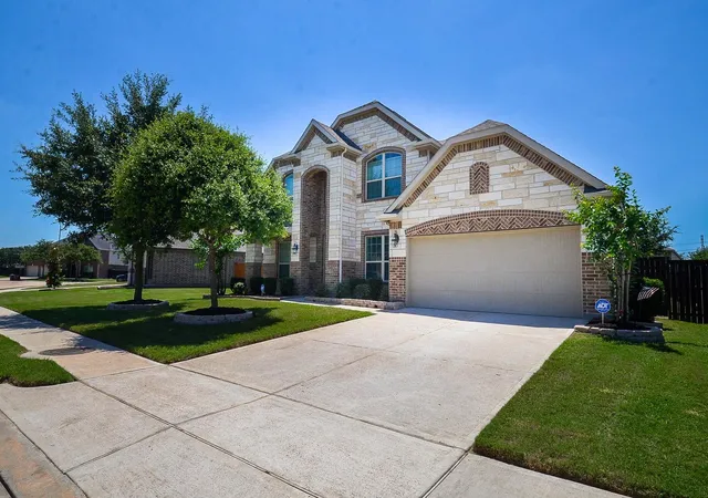 1st image of 1707 Tonkawa Trl, Katy, TX 77493 | MLS# 65106233