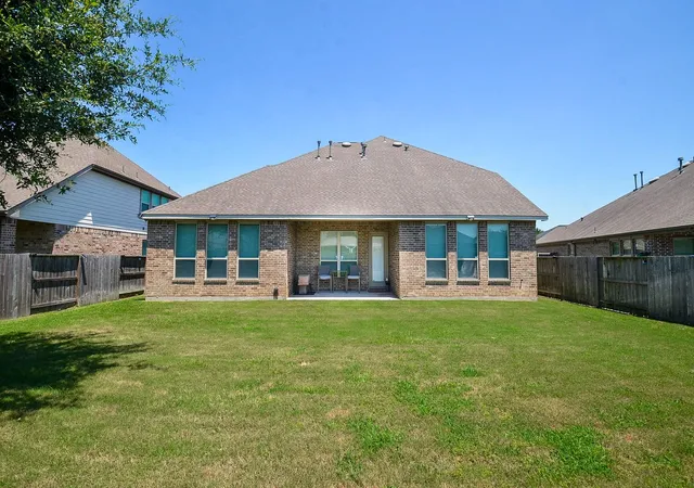 32nd image of 1707 Tonkawa Trl, Katy, TX 77493 | MLS# 65106233