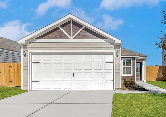 Photo 1 of Single family home for sale at 8212 Alpine Bearberry Dr, Houston, TX 77016 | MLS# 93768473 | Listing updated on 2026-08-22