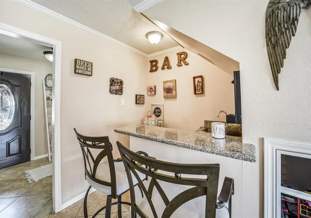 Photo 4 of Single family home for sale at 4910 Charade Dr, Houston, TX 77066 | MLS# 30485464 | Listing updated on 2026-08-15