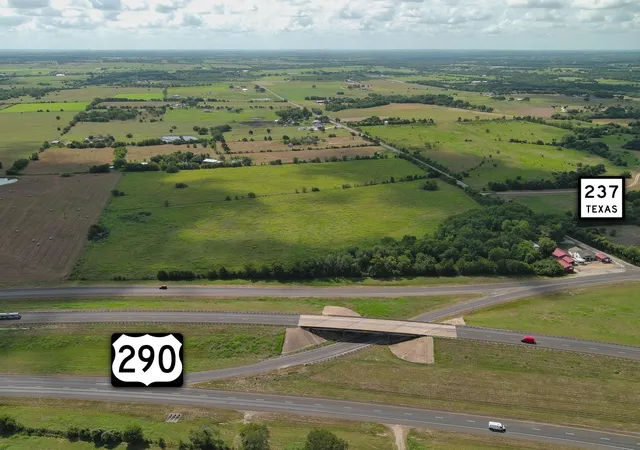 27th image of Tbd Century Farms Rd, Burton, TX 77835 | MLS# 23646196
