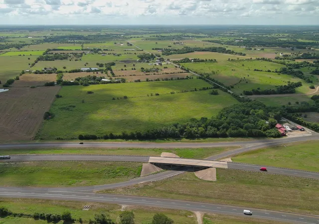 Photo 3 of Land for sale at Tbd Century Farms Rd, Burton, TX 77835 | MLS# 23646196 | Listing updated on 2026-08-13