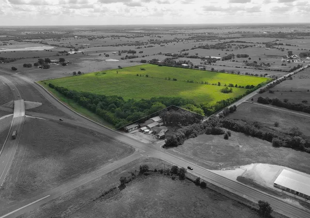 Photo 3 of Land for sale at Tbd Century Farms Rd, Burton, TX 77835 | MLS# 23646196 | Listing updated on 2026-08-13