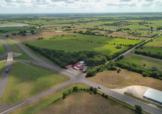 Photo 4 of Land for sale at Tbd Century Farms Rd, Burton, TX 77835 | MLS# 23646196 | Listing updated on 2026-08-13