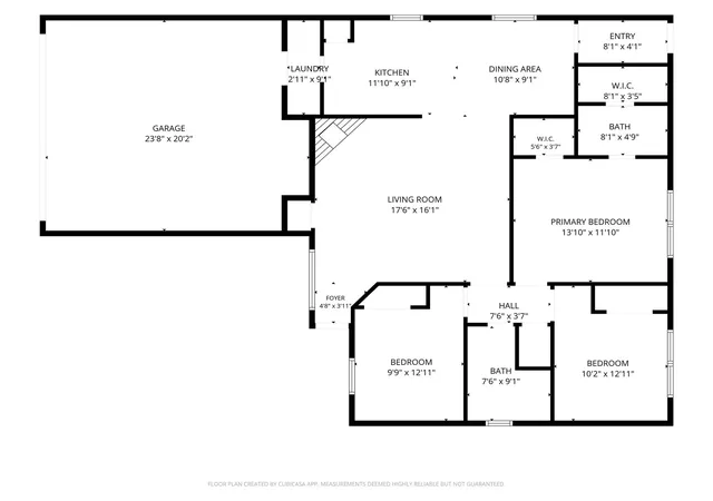 27th image of 13050 Westchester Ln, Beaumont, TX 77713 | MLS# 72943653