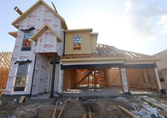 2nd image of 21915 Iris Colony Dr, Waller, TX 77484 | MLS# 98838465