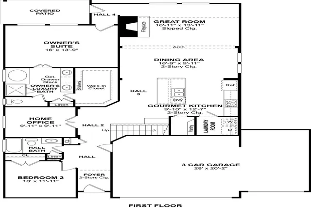 3rd image of 21915 Iris Colony Dr, Waller, TX 77484 | MLS# 98838465