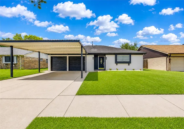 1st image of 4911 Fairdale St, Pasadena, TX 77505 | MLS# 37903185